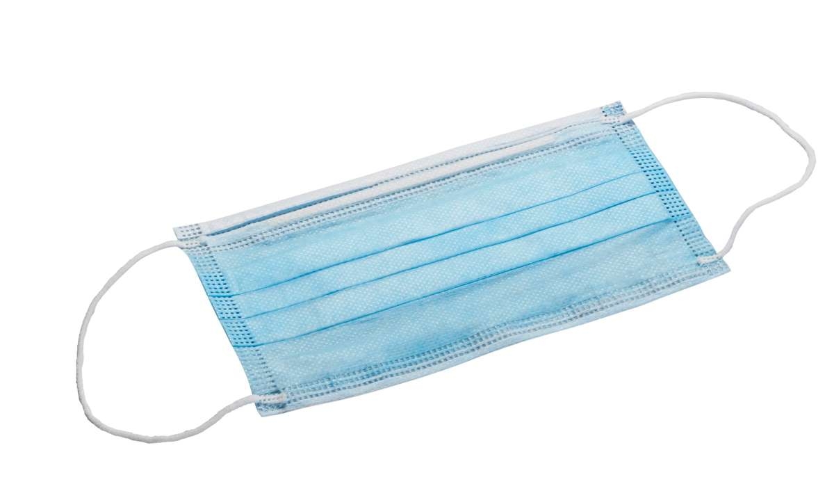 Einwegmaske 50 Stück Einwegmaske 50 Stück