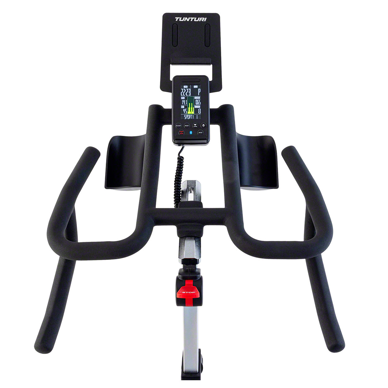 TUNTURI Platinum SB20 Sprinter Bike