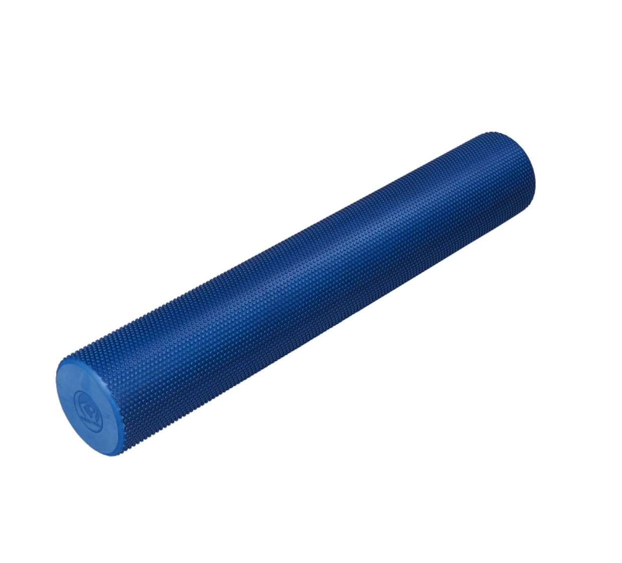 Pilatesrolle largo 90xØ15cm blau