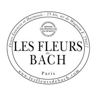 Les Fleurs de Bach Stress Roll-On 10ml