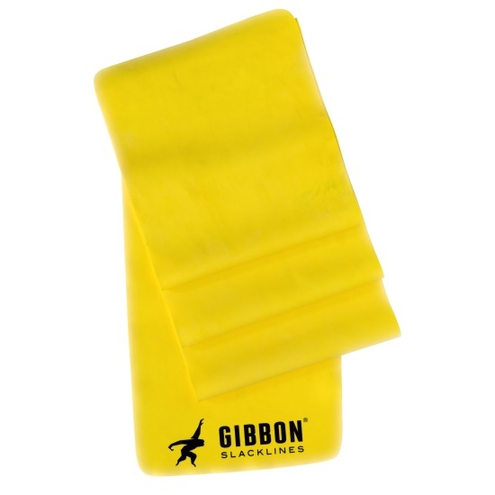 GIBBON Slackrack Fitness Set