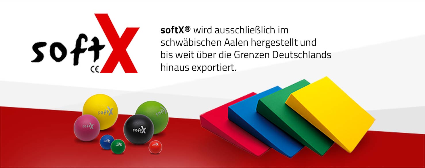 Airex SoftX Sitzkeilkissen eckig ab 18,90 €