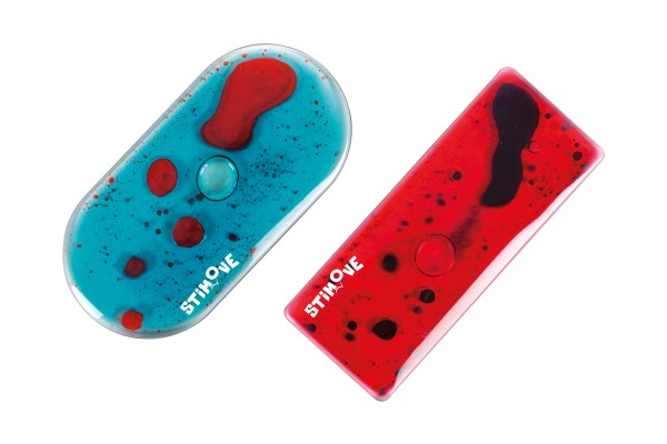  Viso-Sensory Finger Set, 2er-Set