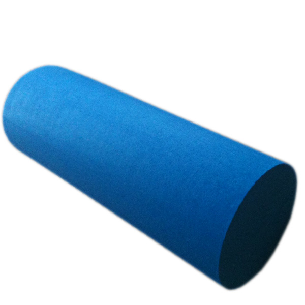 softX® Faszien-Rolle 145 blau