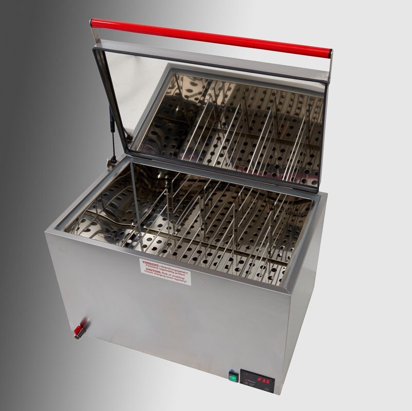 Wasserbad WB 890/4 WASSERBÄDER (elektronisch geregelt)