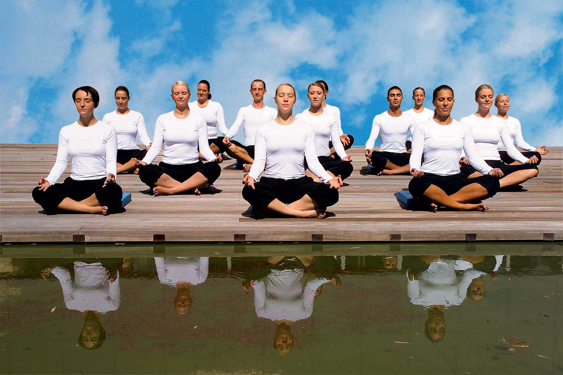 Airex Balance Pad Koordinationspad Weltmarktführer AIREX® Fitness