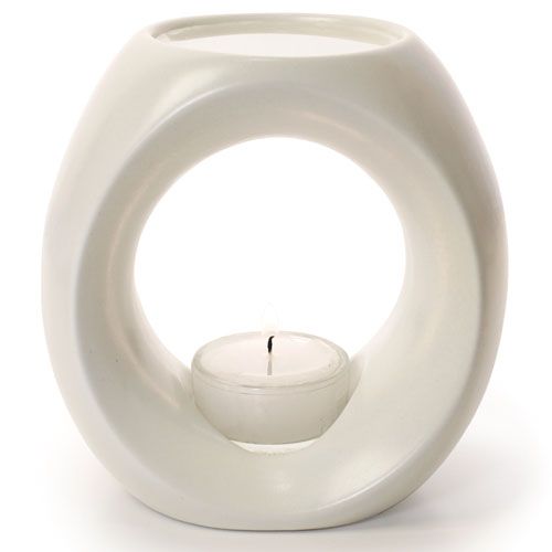 Duftlampe Primavera cremeweiß, 1 Stück, PZN 5370701 - Apotheke am Stadtsee in 39576 Stendal